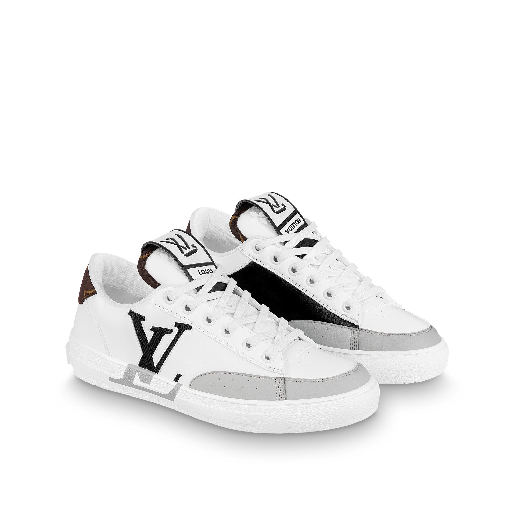 Charlie Trainers Shoes LOUIS VUITTON